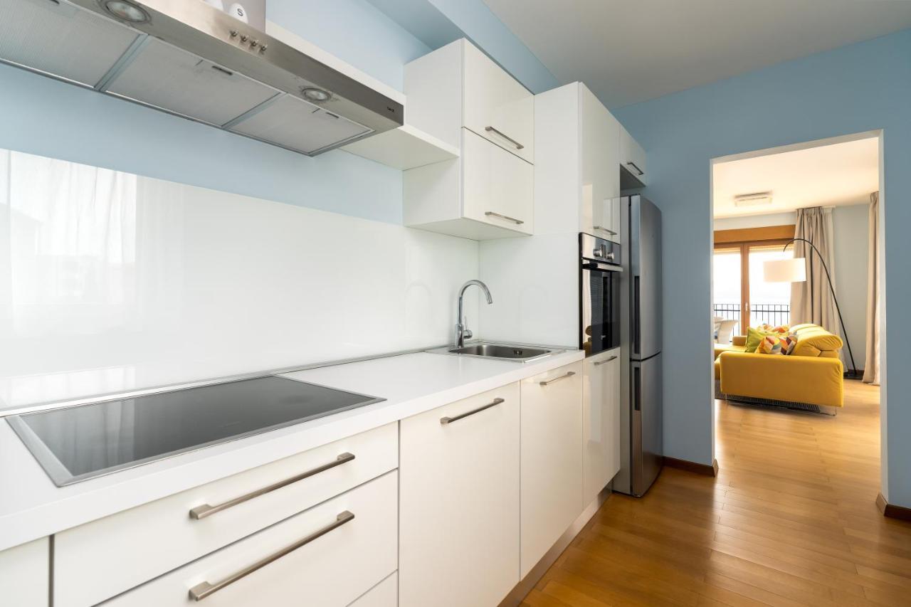 Povile Suites المظهر الخارجي الصورة
