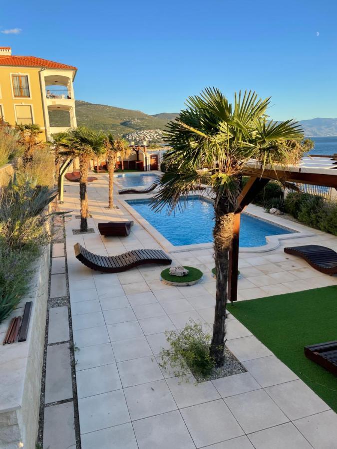Povile Suites المظهر الخارجي الصورة