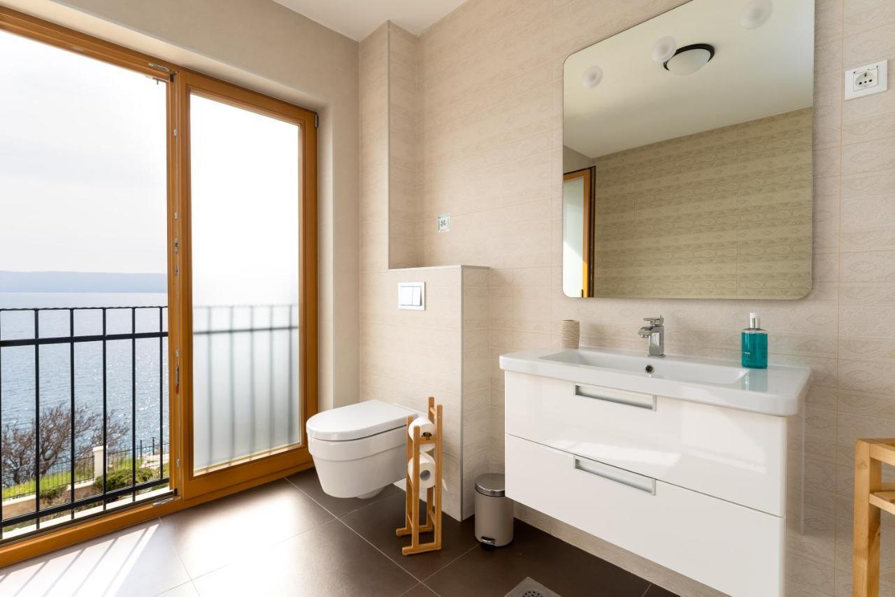 Povile Suites المظهر الخارجي الصورة