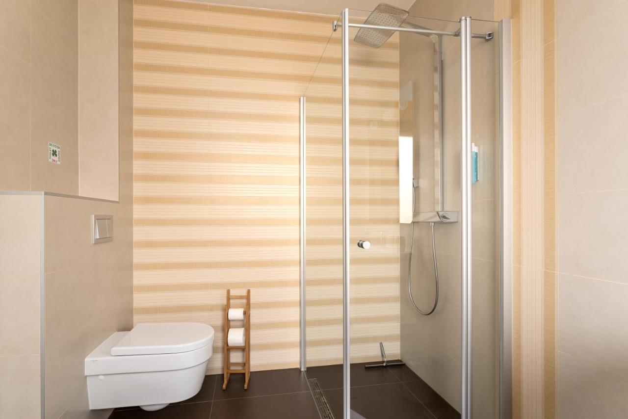 Povile Suites المظهر الخارجي الصورة