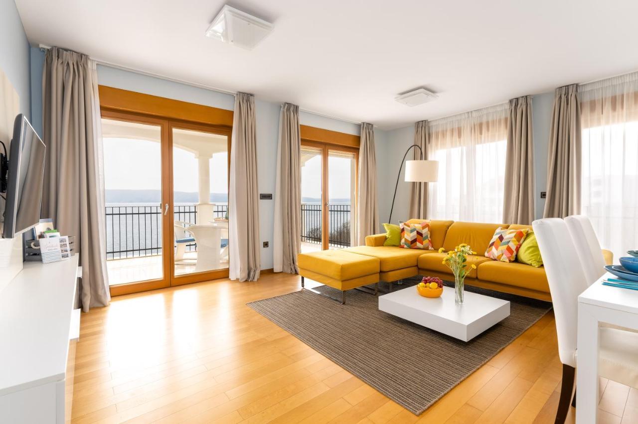 Povile Suites المظهر الخارجي الصورة