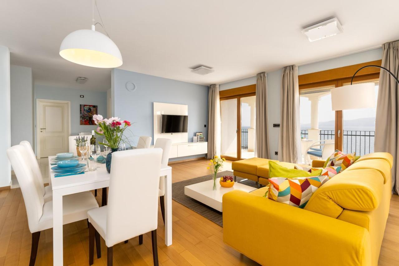 Povile Suites المظهر الخارجي الصورة